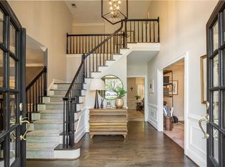150 Flowing Spring Trl, Roswell, GA 30075