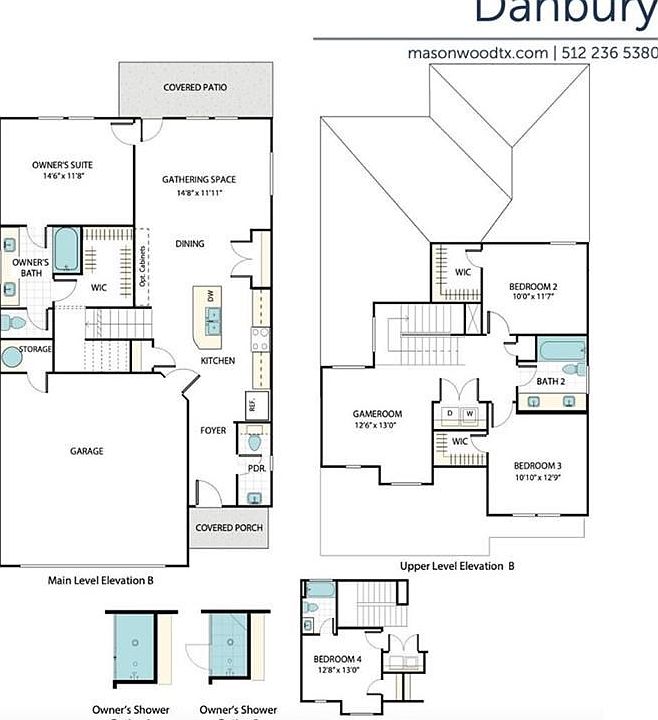 2nd image of 2215 Grenache Dr #37