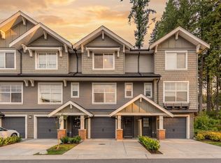 3461 Princeton Ave #10, Coquitlam, BC