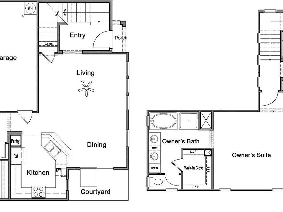 1st image of 233 Chambord Way