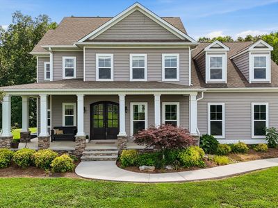 5137 White Wing Rd, Lenoir City, TN, 37771