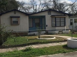 842 Cavalier Ave, San Antonio, TX 78225