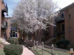 3400 25th St SE APT 22, Washington, DC