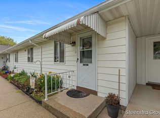 5710 Leisure South Dr SE, Kentwood, MI