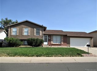 15681 E Atlantic Cir, Aurora, CO 80013