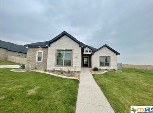 9014 Woodbine Dr, Temple, TX 76502