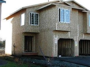 6176 Spruce Meadow Loop #37A, Anchorage, AK 99507