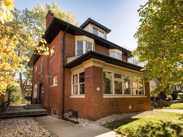63 Chedoke Ave, Hamilton, ON L8P 4P2
