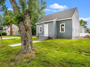 92 Poor St, Manchester, NH 03102