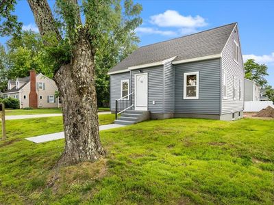 92 Poor Street, Manchester, NH, 03102