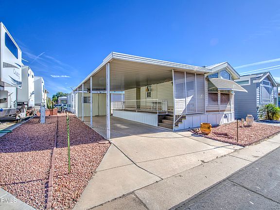 5th image of 7750 E BROADWAY Road #512