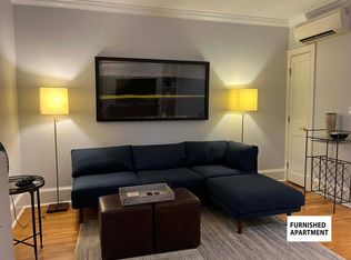 5 Saint Charles St #2, Boston, MA 02116