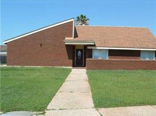 5741 Waterford Blvd, New Orleans, LA 70127