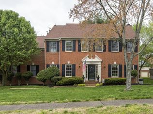 708 Fawn Cir, Franklin, TN 37067