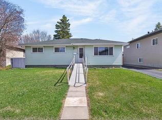 10719 152nd St NW, Edmonton, AB T5P 1Z2