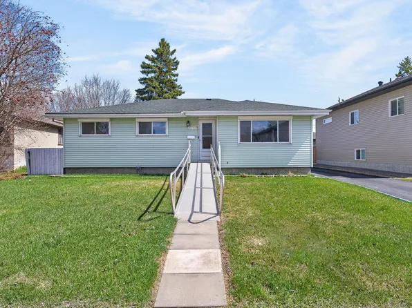 10719 152nd St NW, Edmonton, AB T5P 1Z2