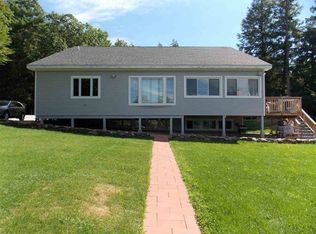 41 Circle Point Rd, Sanbornton, NH 03269