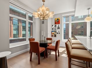 Lovejoy Wharf, Boston, MA 02114