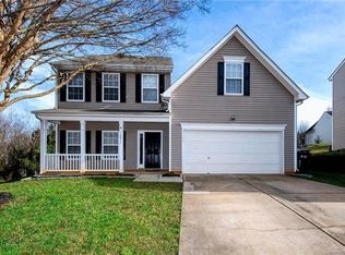 12811 Slade Castle Ct, Charlotte, NC 28273