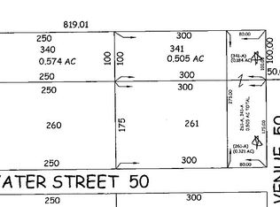 261 Water St, Hayesville, OH 44805