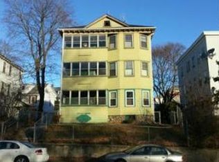 1302 Main St, Worcester, MA 01603