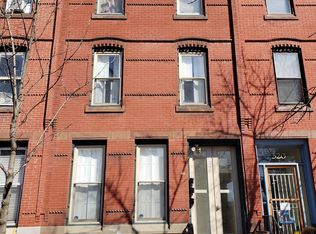 322 W State St, Trenton, NJ 08618