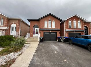 77 Longview Dr, Bradford West Gwillimbury, ON L3Z 2Z2