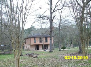 10813 Bentley Ct, Plantersville, TX 77363