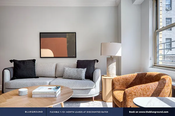 Rented by The Blueground | media 56