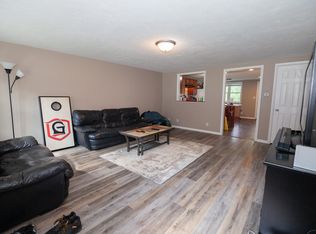 2414 S Lake Sharon Rd, Warsaw, IN 46580