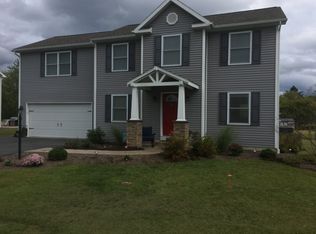 76 Crossings Ln, Lewisburg, PA 17837