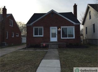 23121 Hayes Rd, Eastpointe, MI 48021