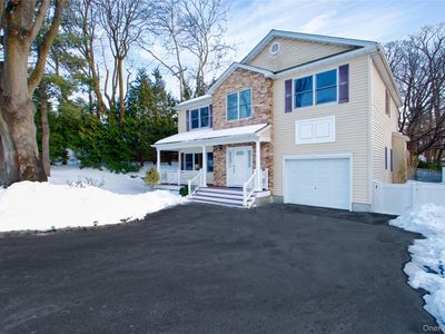 9 Revere Road, Port Washington, NY, 11050
