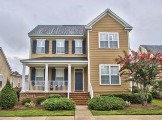 4285 Summertree Dr, Tallahassee, FL 32311
