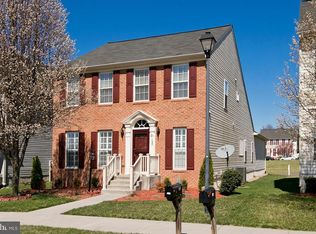 130 Smoke House Ct, Stephens City, VA 22655