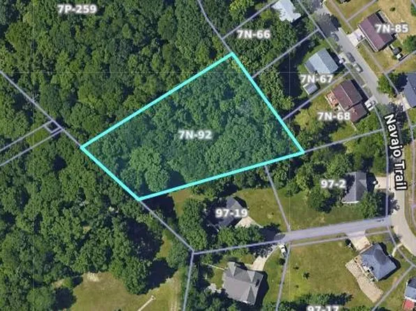 0 Navajo Trl, Huntington, WV 25705