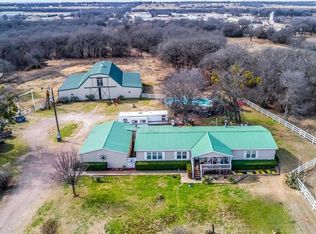 3509 Dove Creek Rd, Cleburne, TX 76031