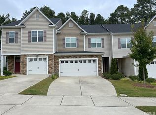214 Churment Ct, Durham, NC 27703