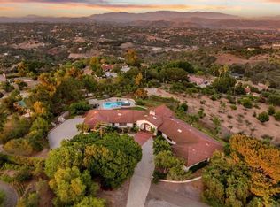 4280 Los Vecinos, Fallbrook, CA 92028