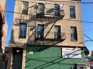 190 Clinton Ave APT 2, Jersey City, NJ 07304
