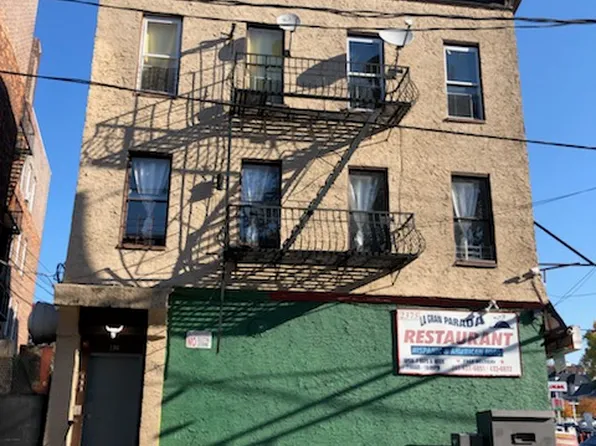 190 Clinton Ave APT 2, Jersey City, NJ 07304