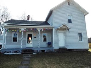 218 E Union St, Allegany, NY 14706