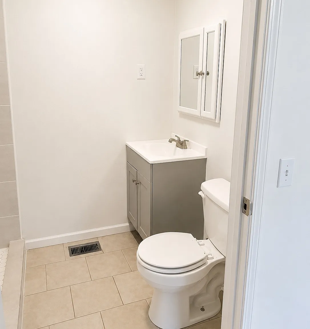 1 bed, 672 sqft, $950 — Photo 4