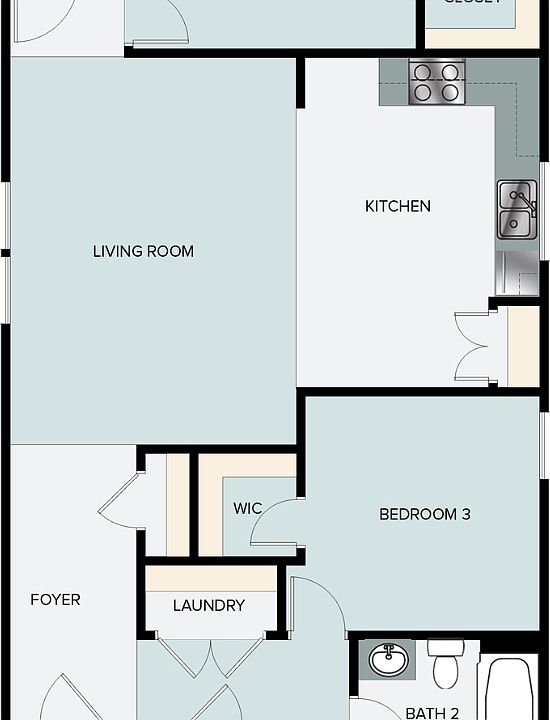 2nd image of 109 Keltic Dr