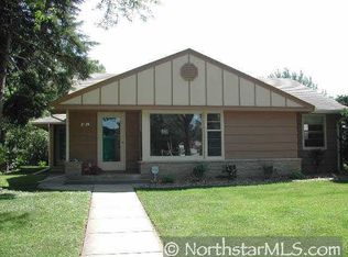 2105 W 61st St, Minneapolis, MN 55419