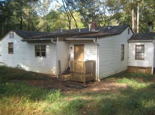 3552 Orchard Cir, Decatur, GA 30032