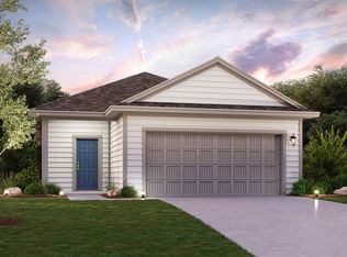 3435 Rancho Primera, San Antonio, TX 78224