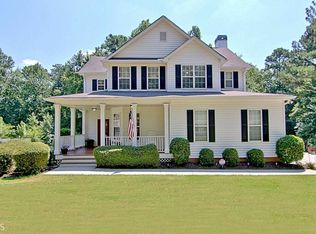 12620 Simmons Rd, Hampton, GA 30228