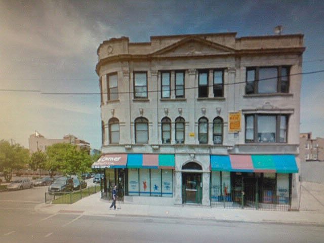 1st image of 2820 W North Ave APT 2