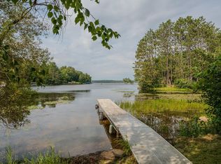 12374 N County Road T, Hayward, WI 54843